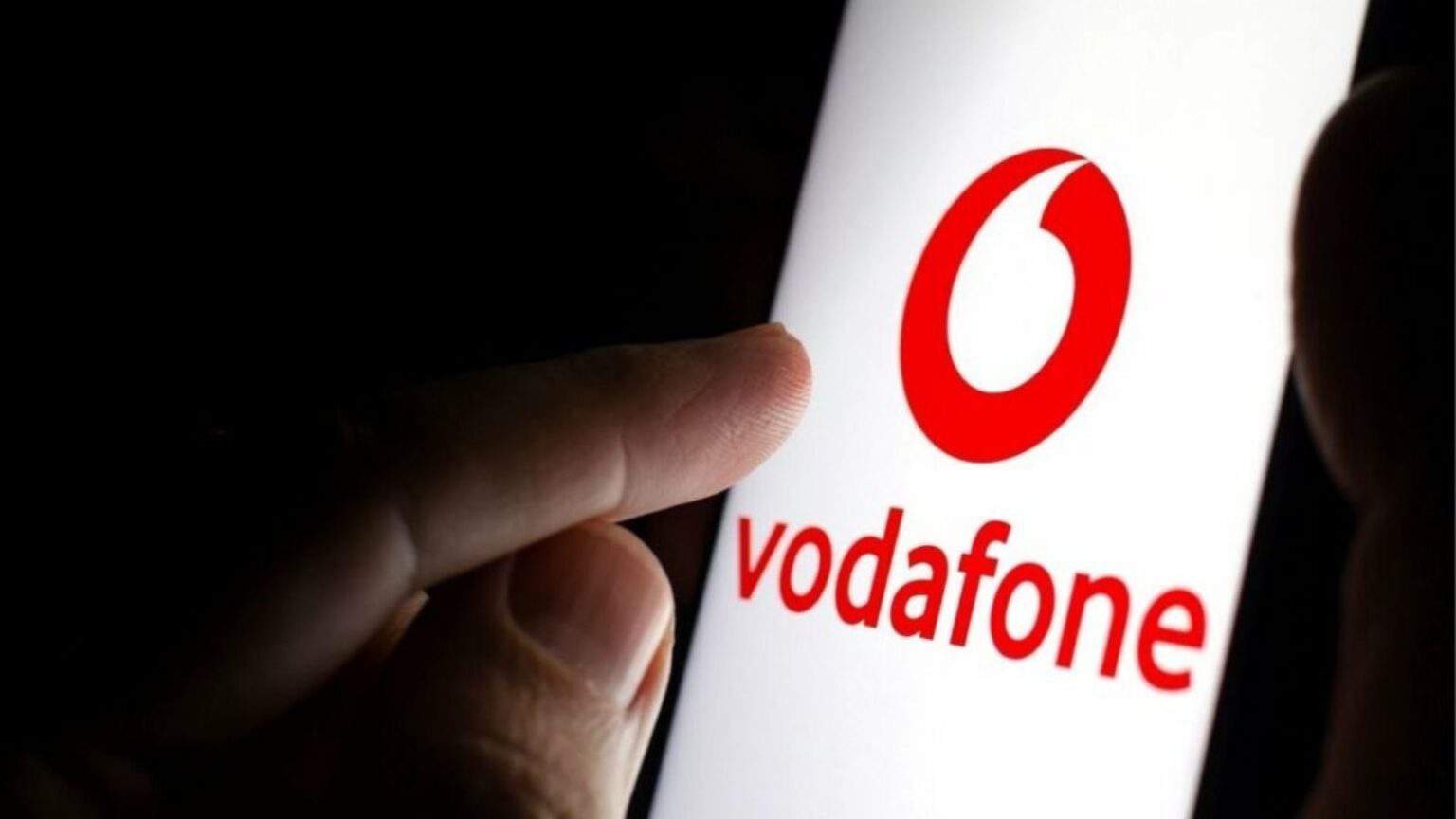 Vodafone