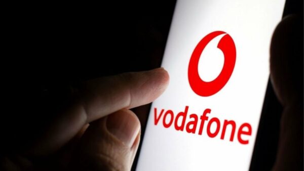 Vodafone