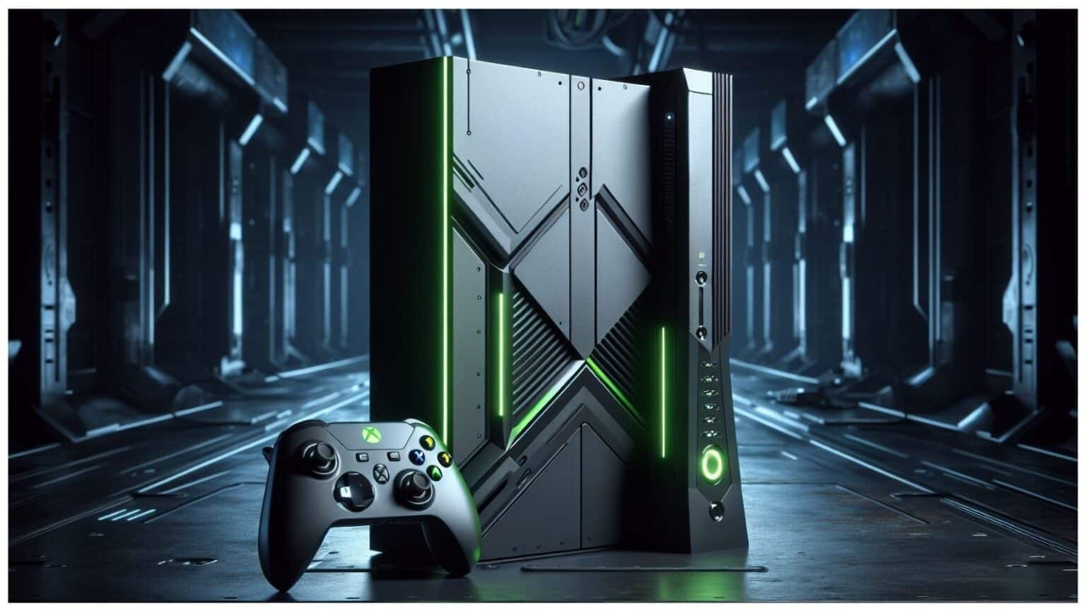 Xbox