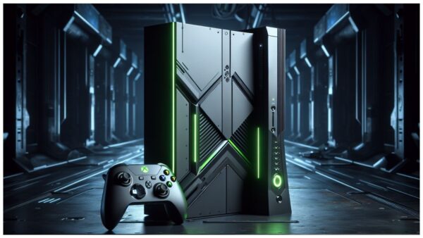 Xbox