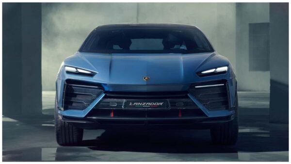 Lamborghini