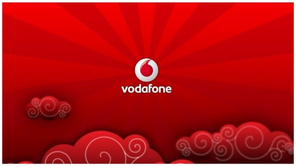 Vodafone