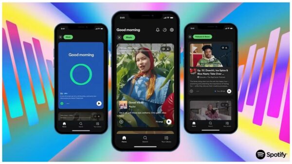 Spotify
