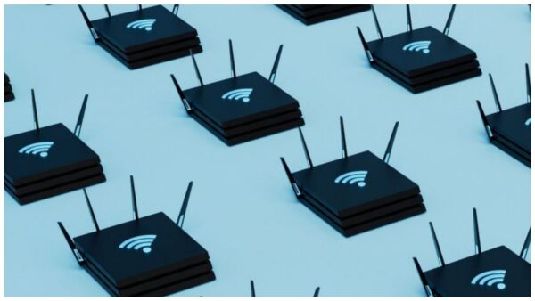 Wi-Fi