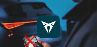 Cupra, arriva la nuova app ufficiale per le auto