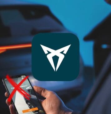 Cupra, arriva la nuova app ufficiale per le auto