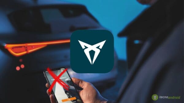 Cupra, arriva la nuova app ufficiale per le auto