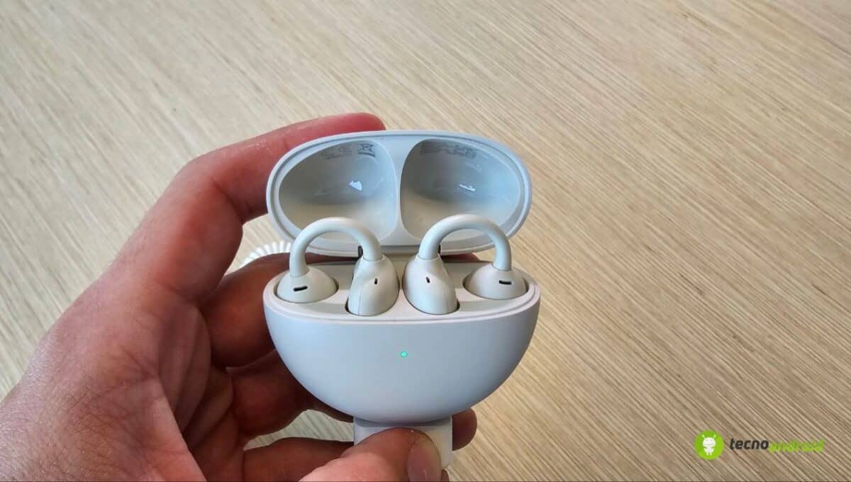 Huawei - specifiche