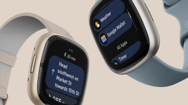 Fitbit