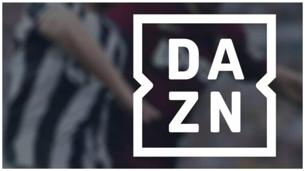 DAZN