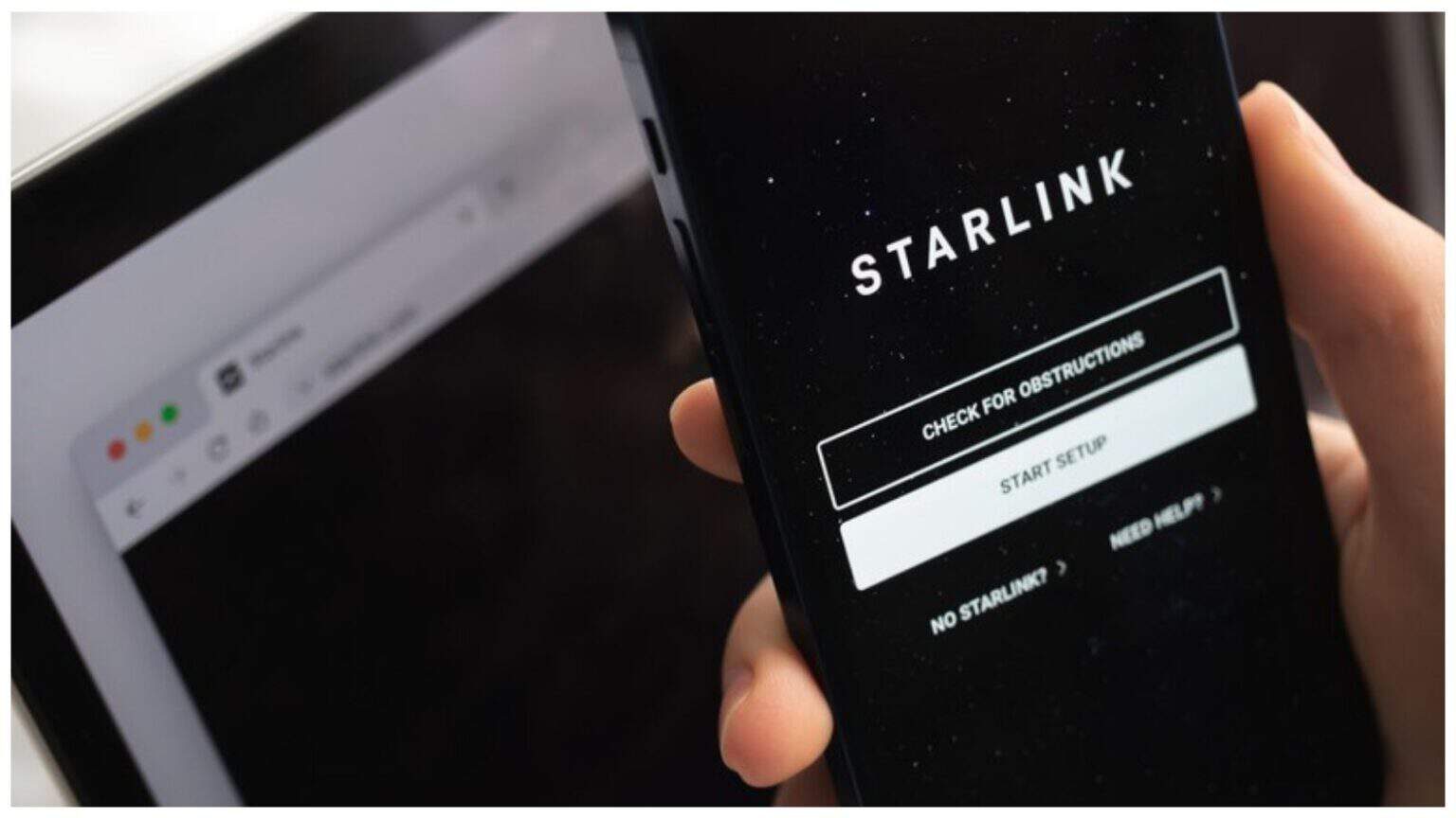 Starlink