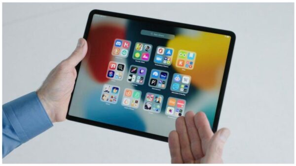 iPad