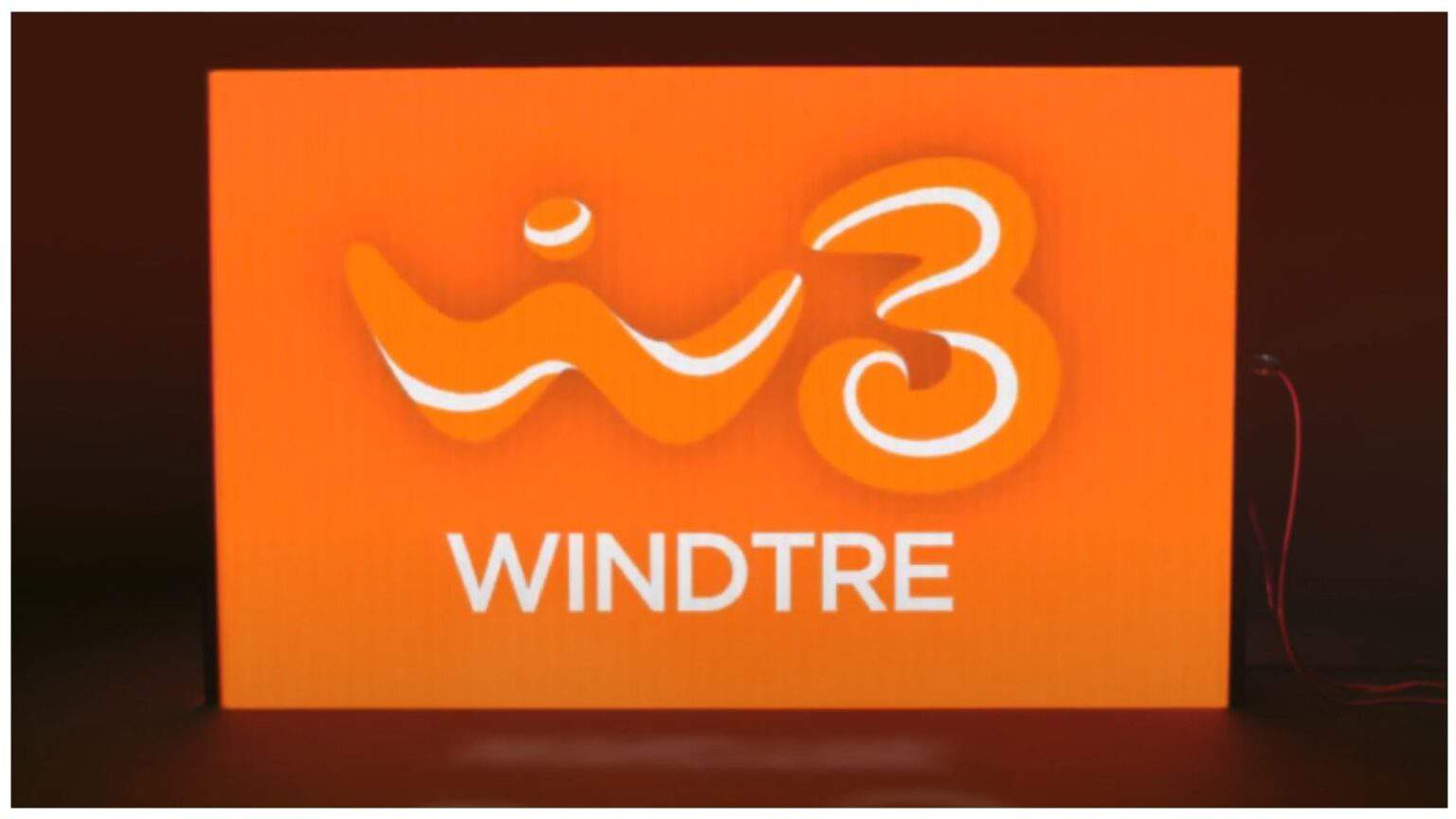 WindTre