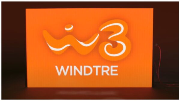 WindTre