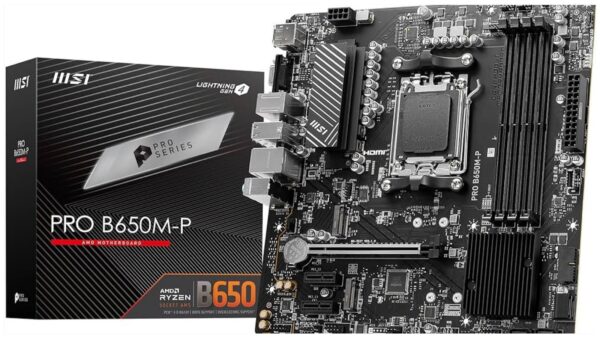 MSI