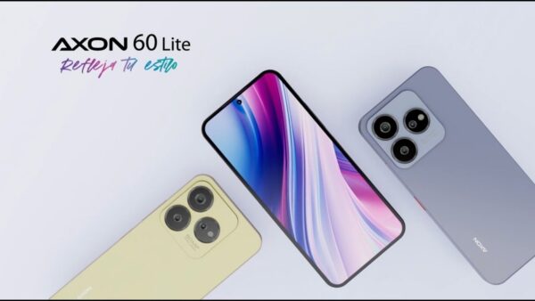 ZTE
