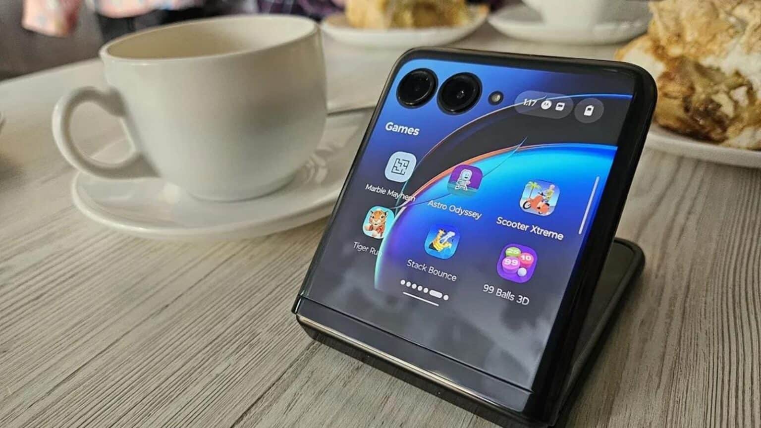Motorola