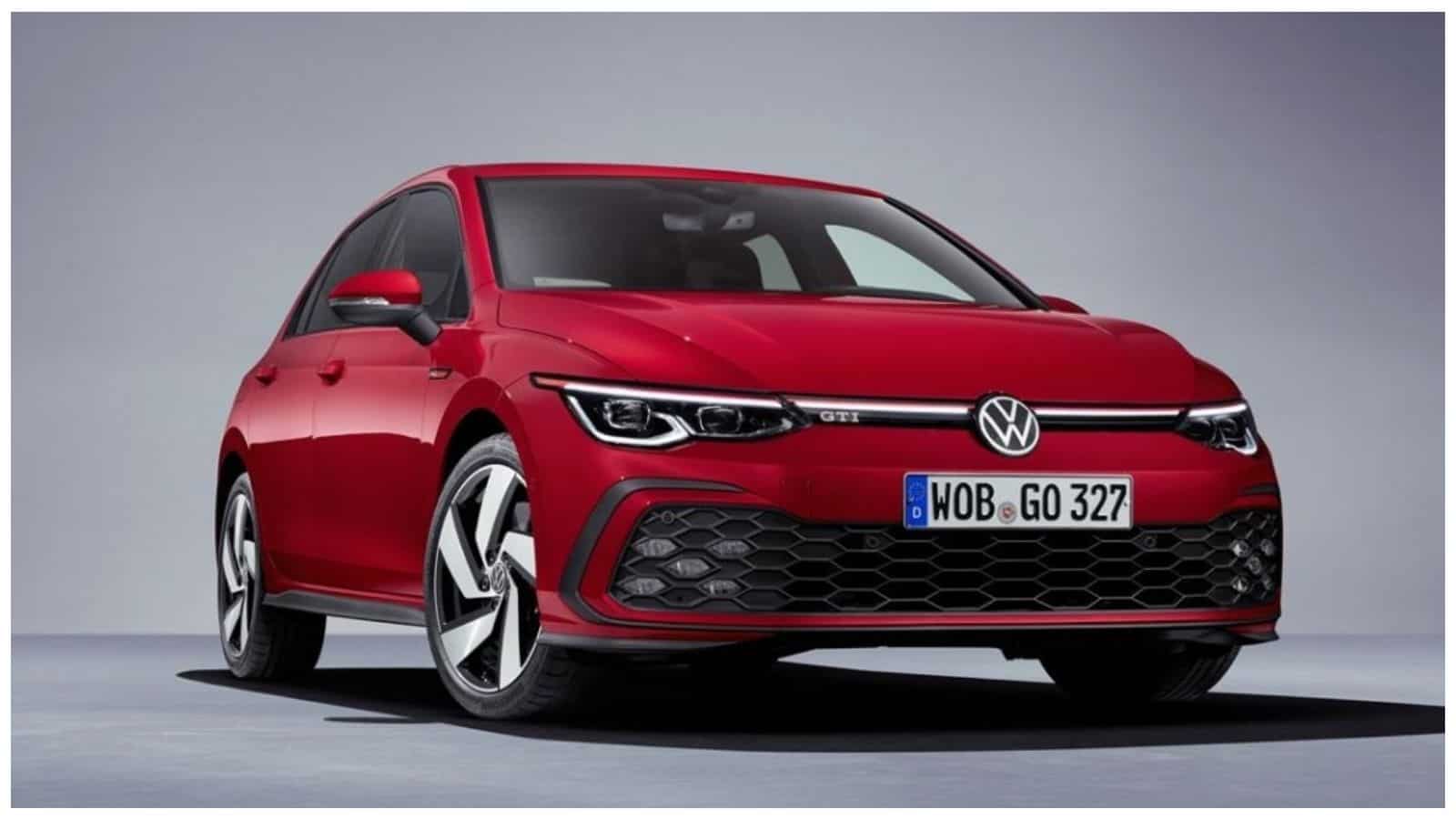 La nuova Volkswagen Golf GTI 2024: un mix di potenza e innovazione