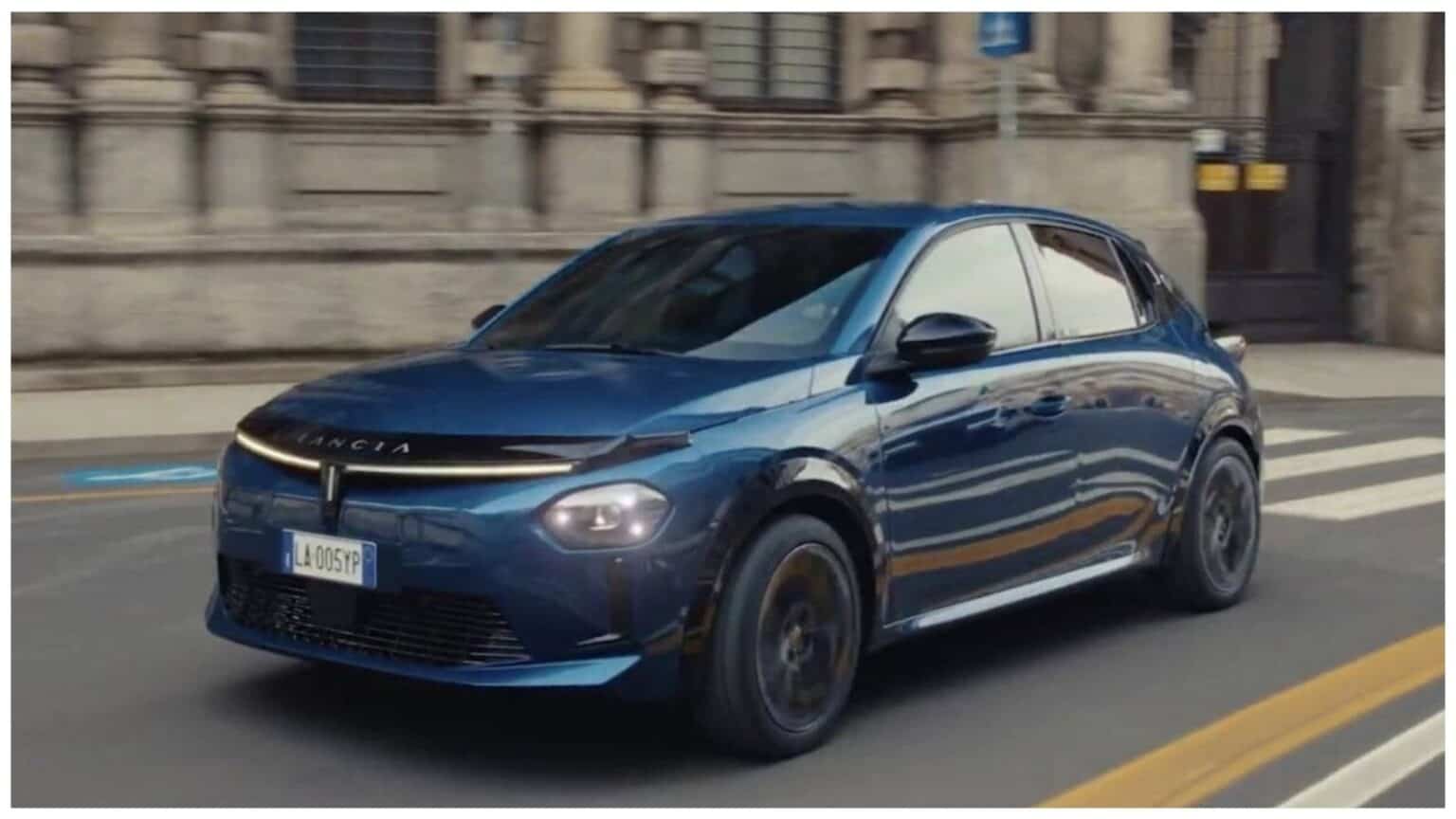 Lancia