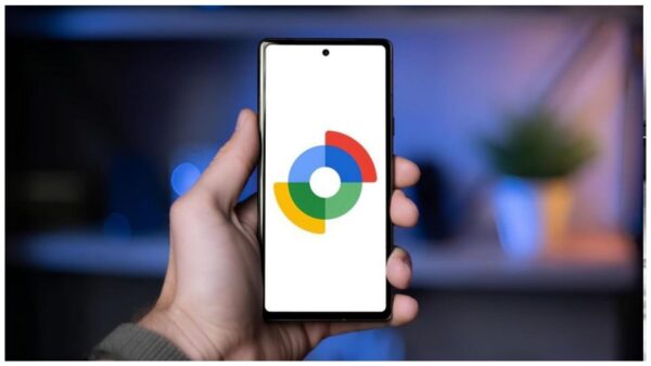 Google