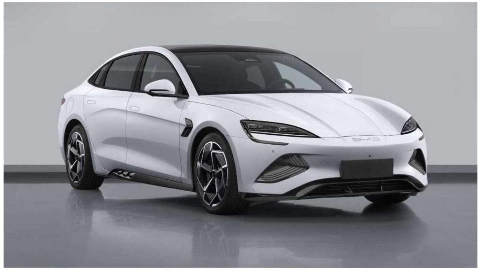BYD