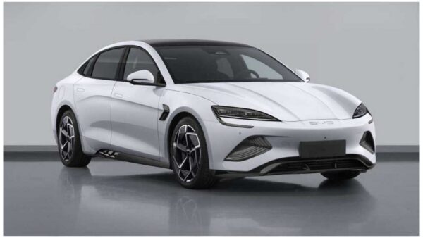 BYD