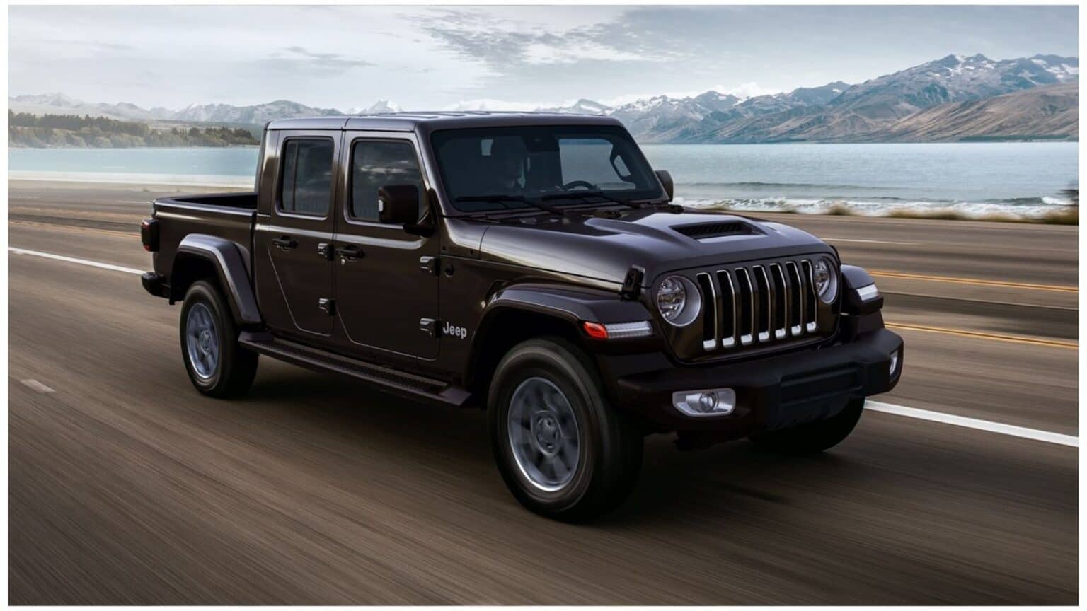 Jeep