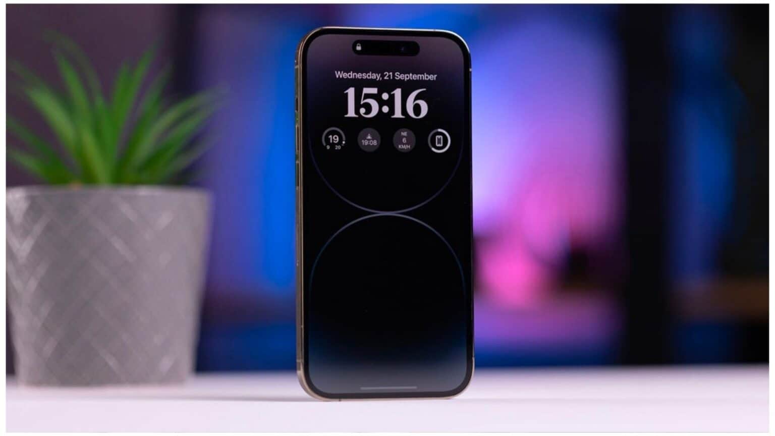 iPhone