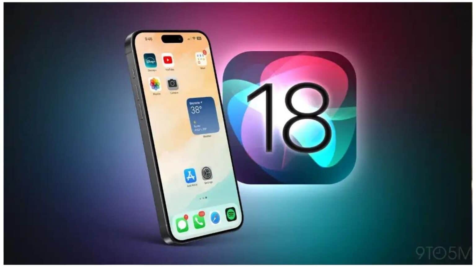 iOS