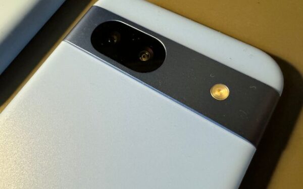 Google Pixel 8a