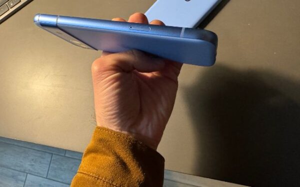 Google Pixel 8a