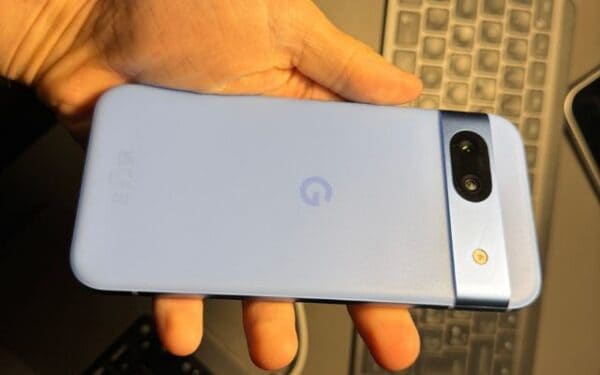 Google Pixel 8a