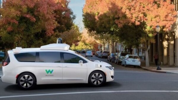 Waymo