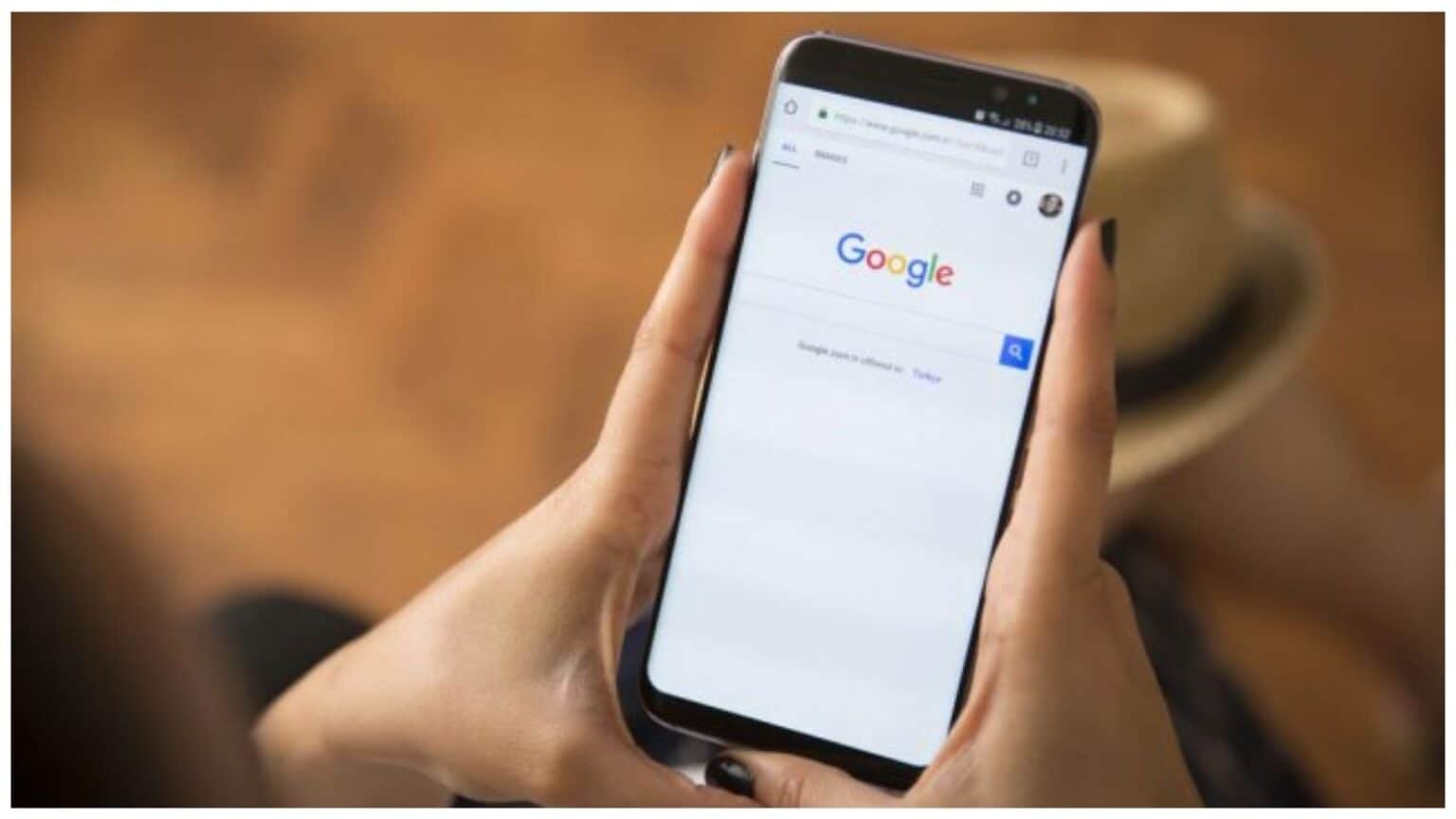 Smartphone