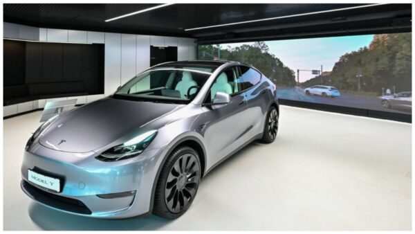 Tesla