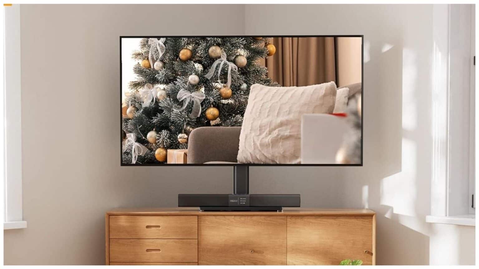 TV