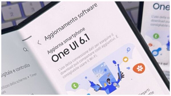 One