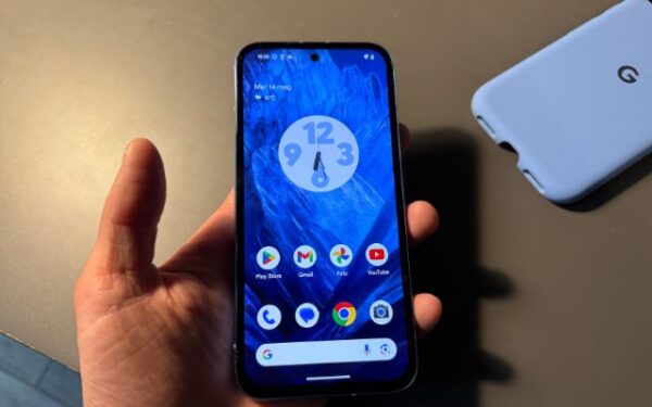 Google Pixel 8a