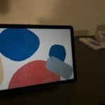 Google Pixel Tablet