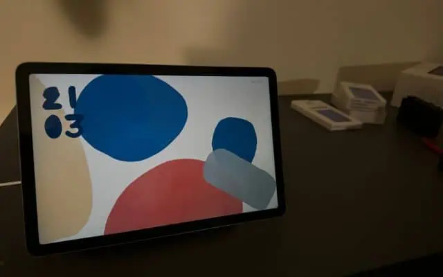 Google Pixel Tablet Google Pixel Tablet