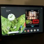 Google Pixel Tablet