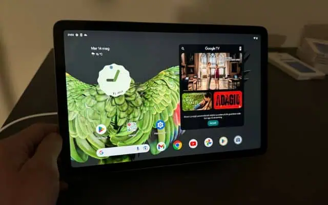 Google Pixel Tablet Google Pixel Tablet