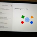 Google Pixel Tablet