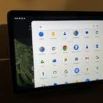 Google Pixel Tablet