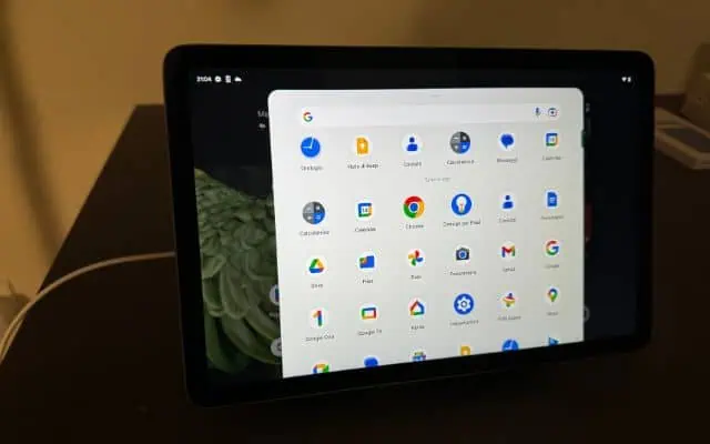 Google Pixel Tablet Google Pixel Tablet