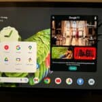 Google Pixel Tablet
