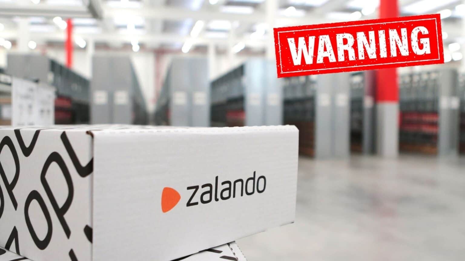 Zalando