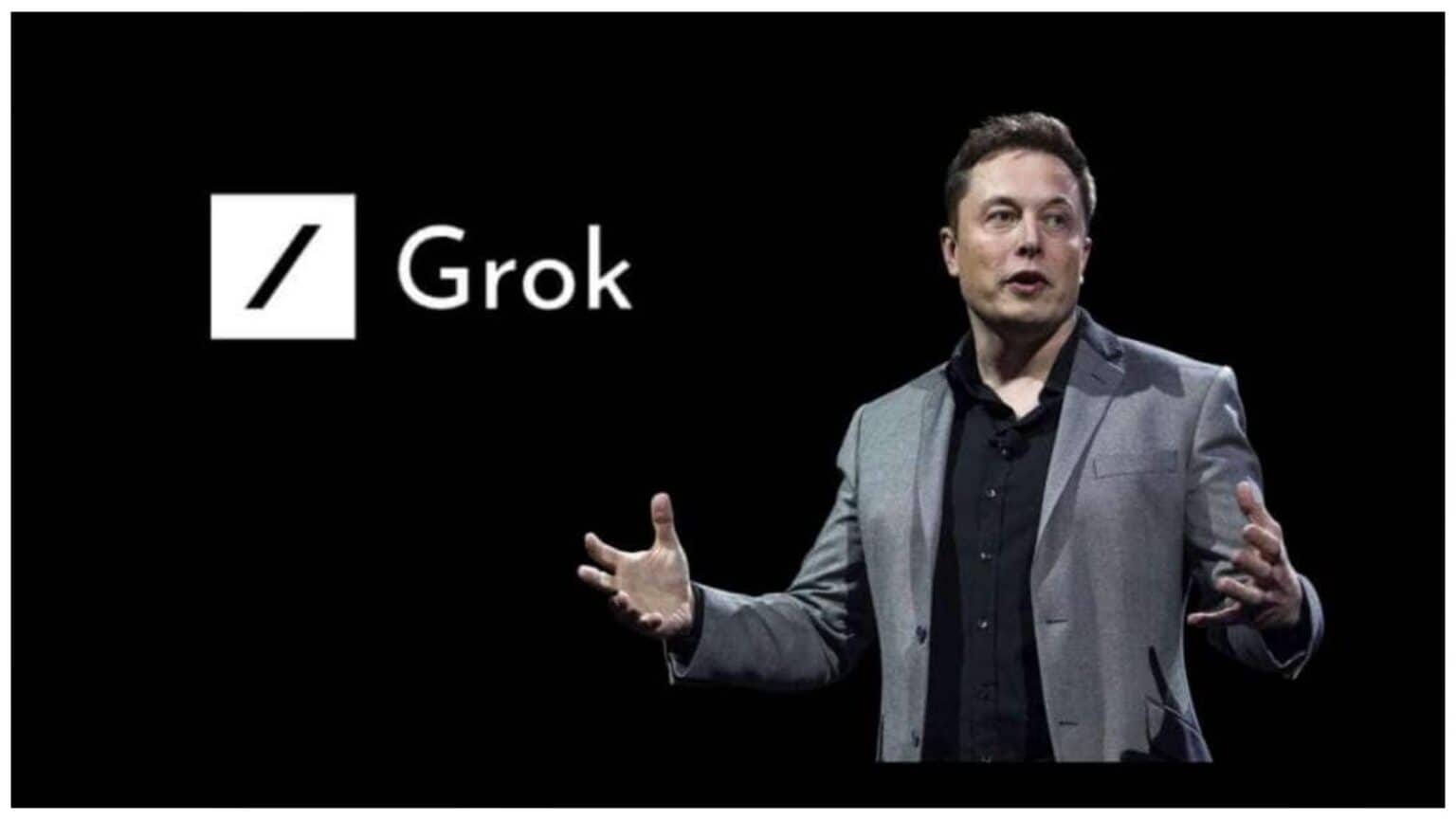 Grok