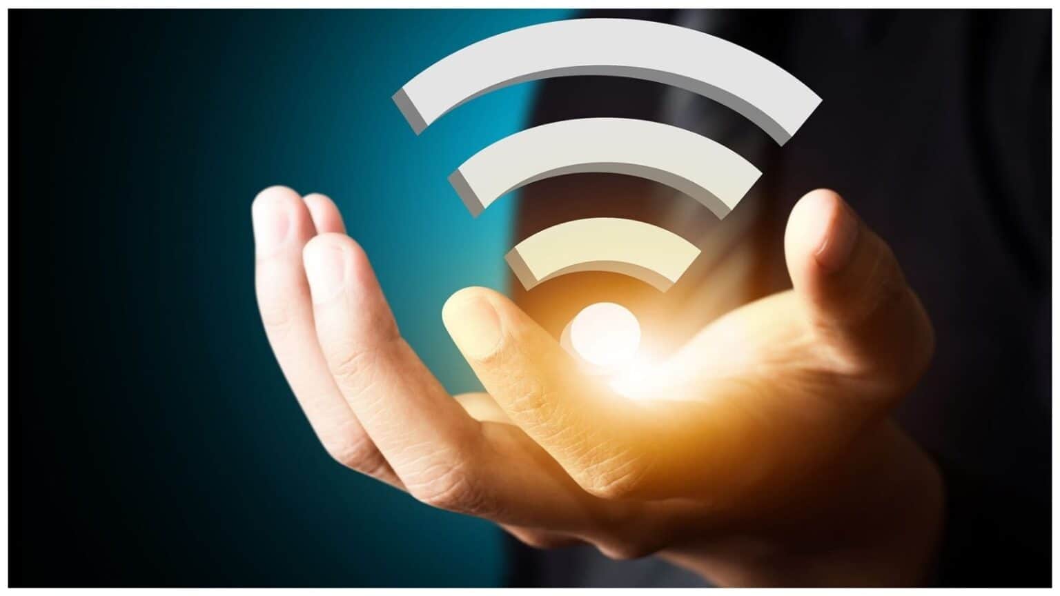 WiFi