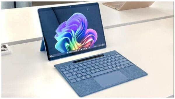 Microsoft
